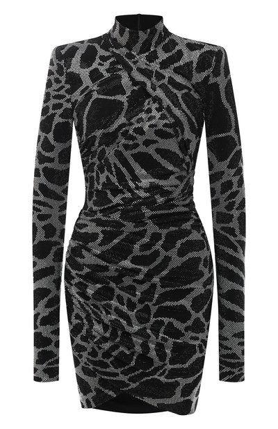 Женское платье ALEXANDRE VAUTHIER, арт. 204DR1366B 1029B-202