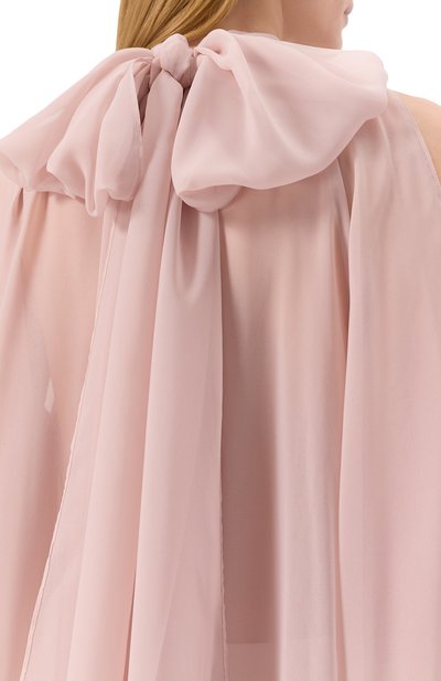 Блузка BLUMARINE, арт. P54 4C151W, фото 5