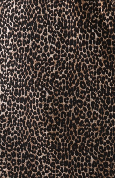 Хлопковая футболка MICHAEL MICHAEL KORS, арт. MF95MB9CJK, фото 5