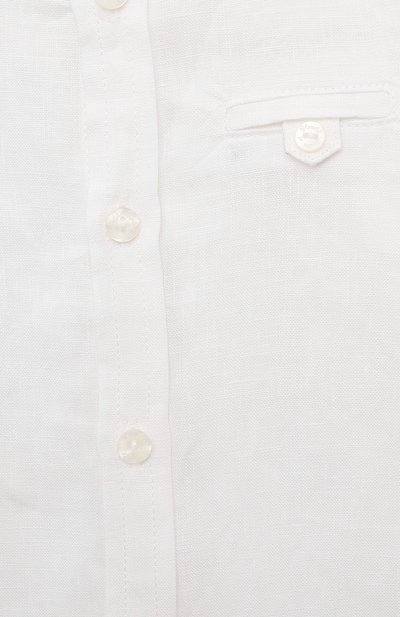Льняная рубашка TARTINE ET CHOCOLAT, арт. TY12101, фото 3