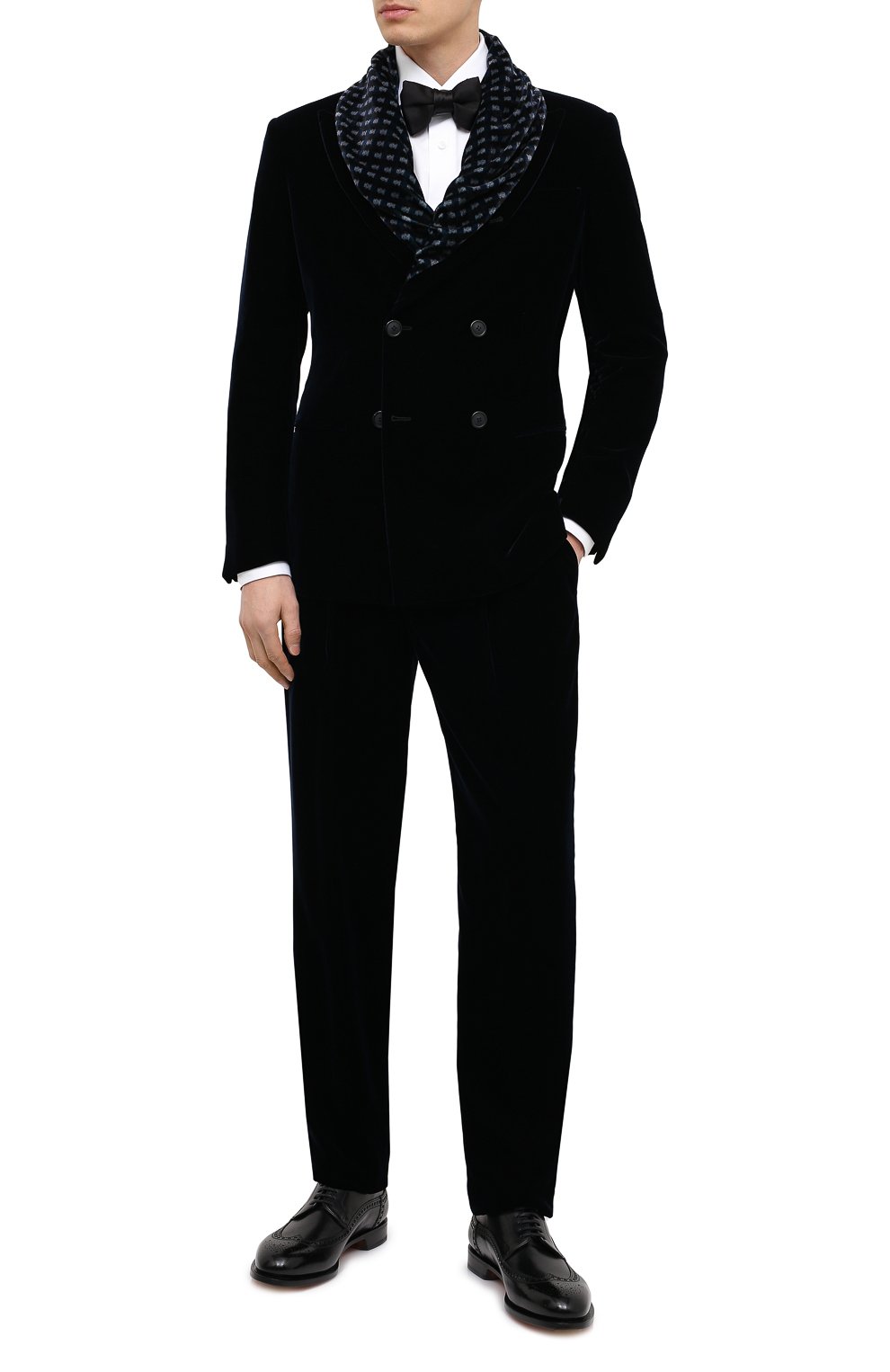 Брюки GIORGIO ARMANI, арт. 0WGPP0E4/T0025, фото 2