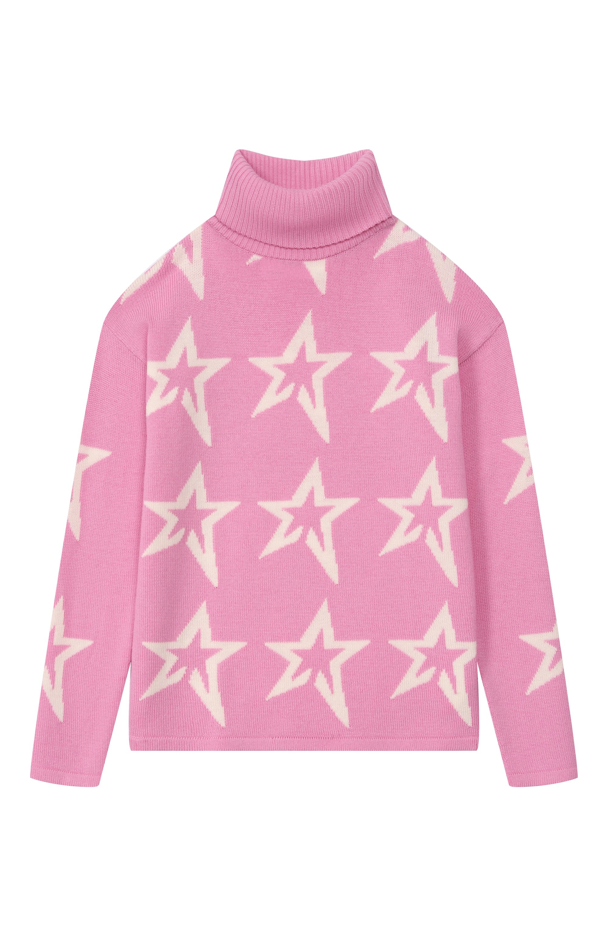 Шерстяной свитер PERFECT MOMENT, арт. K6000042/2324, фото 1