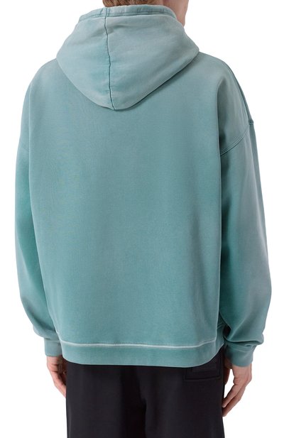 Хлопковое худи DSQUARED2, арт. S74GU0882/S25030, фото 4