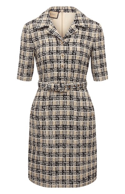 Женское платье GUCCI, арт. 657986 ZAGLP
