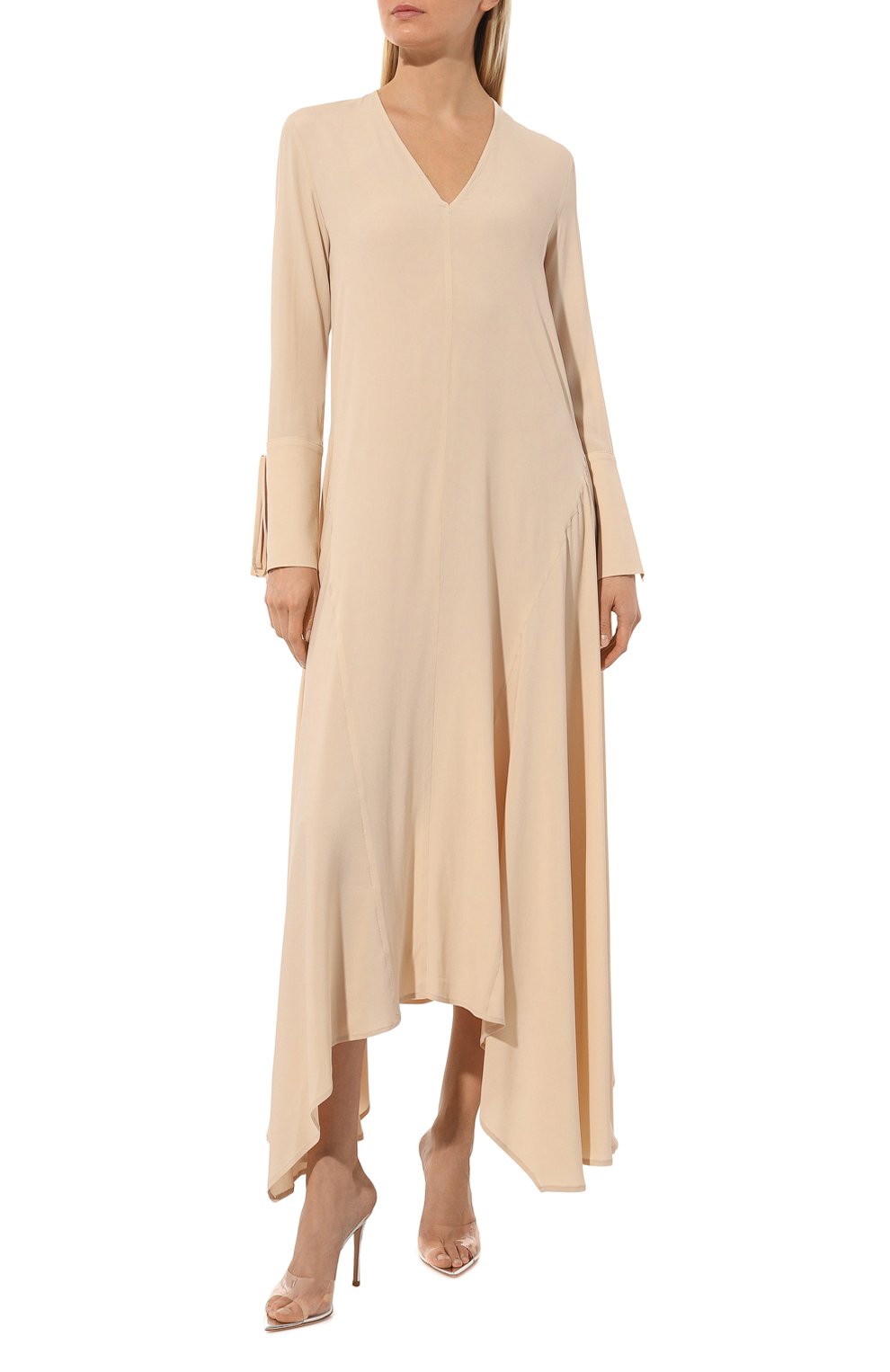 Платье ERIKA CAVALLINI, арт. S3/P/P3ST05, фото 3