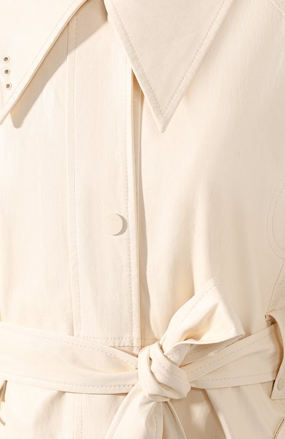 Тренч LOW CLASSIC, арт. L0W20SS_CT02IV, фото 5