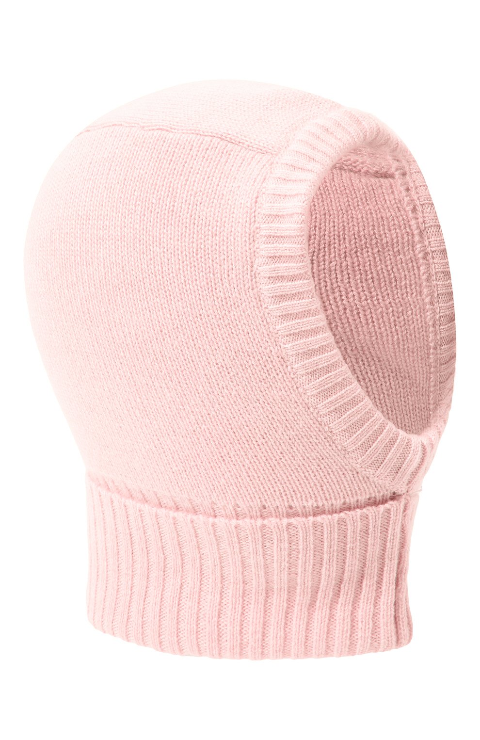 Шерстяная шапка-балаклава IL TRENINO, арт. CL 4101/VB, фото 1