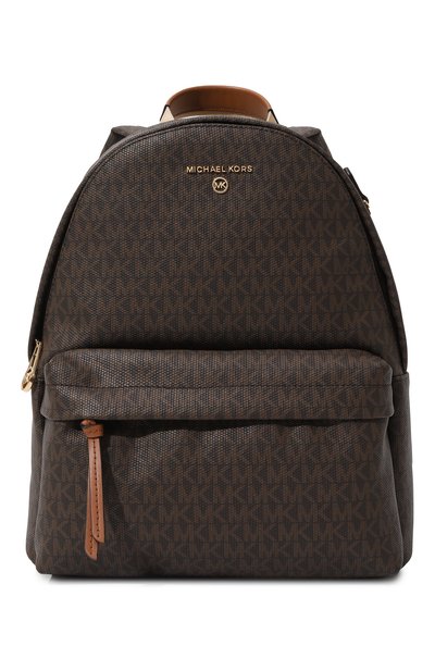 Женский рюкзак slater medium MICHAEL MICHAEL KORS, арт. 30T0G04B6B