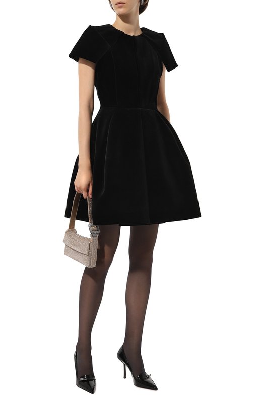 Сумка Vitty La Mignon Benedetta Bruzziches Бежевый, фото 7