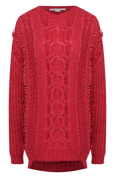Женский шерстяной свитер STELLA MCCARTNEY, арт. 592497/S2125