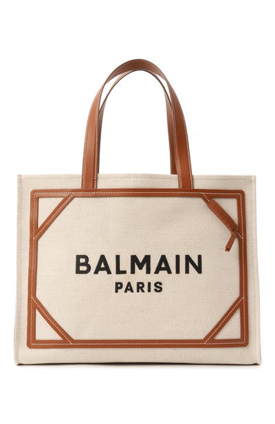 Женская сумка-тоут b-army 42 BALMAIN, арт. DN1FF810/TDCS