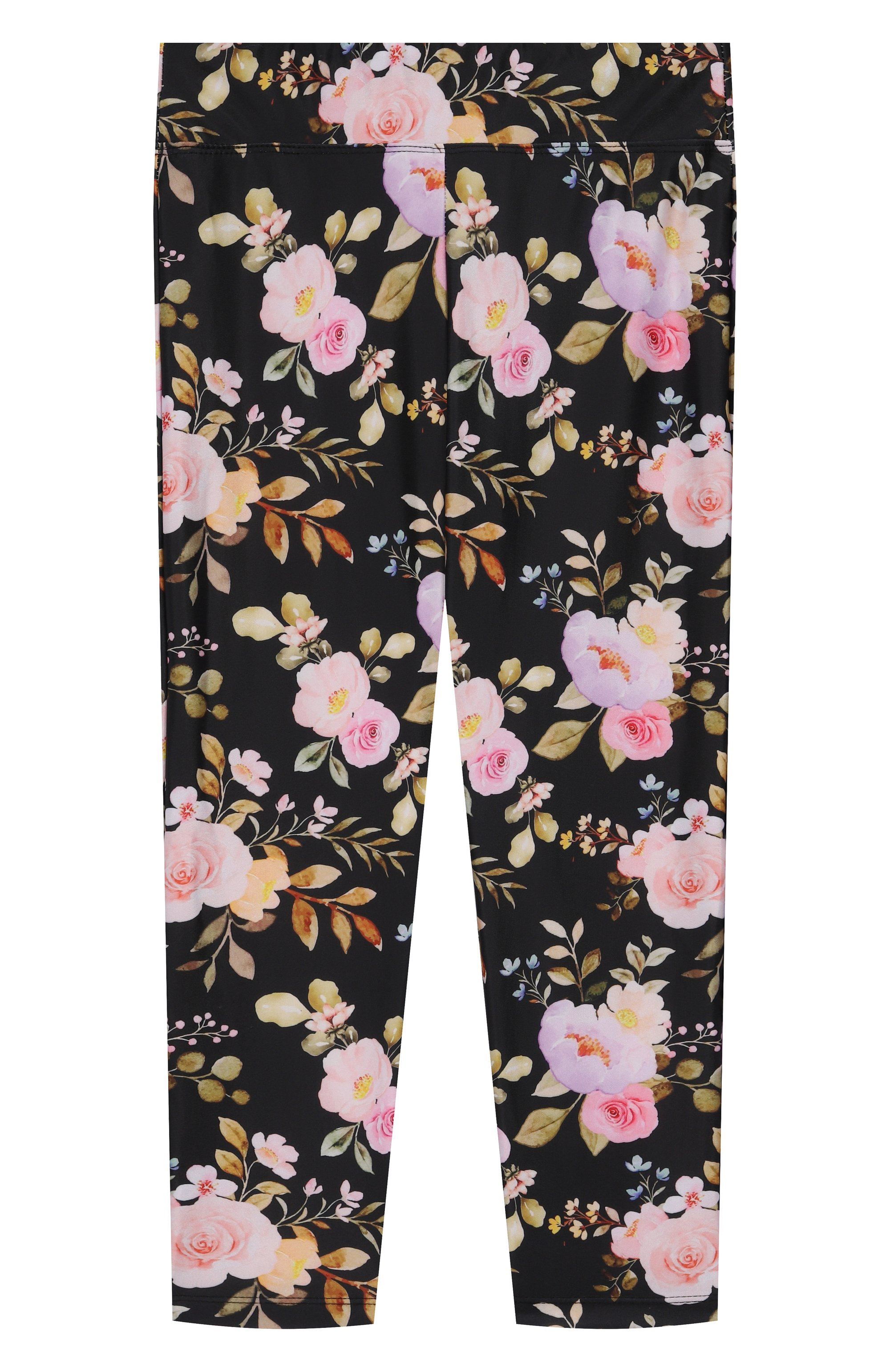 Легинсы для плавания OLGA VALENTINE, арт. 224/1A-10A, фото 1