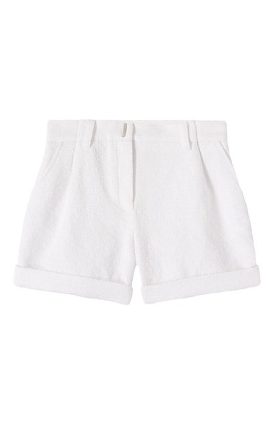 Твидовые шорты GIVENCHY, арт. H30797