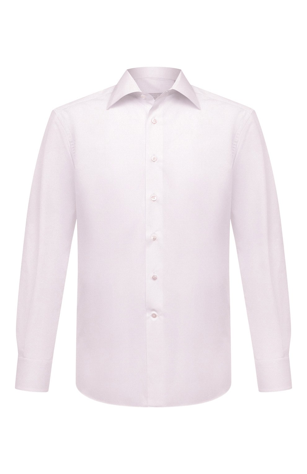 Хлопковая сорочка STEFANO RICCI, арт. MC003678/L1250, фото 1