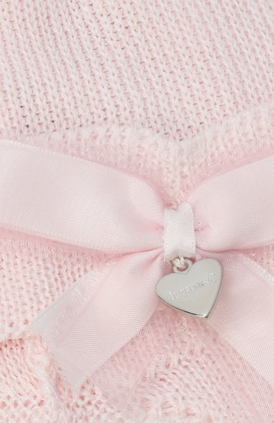 Хлопковая шапка IL TRENINO, арт. FN-5005, фото 3