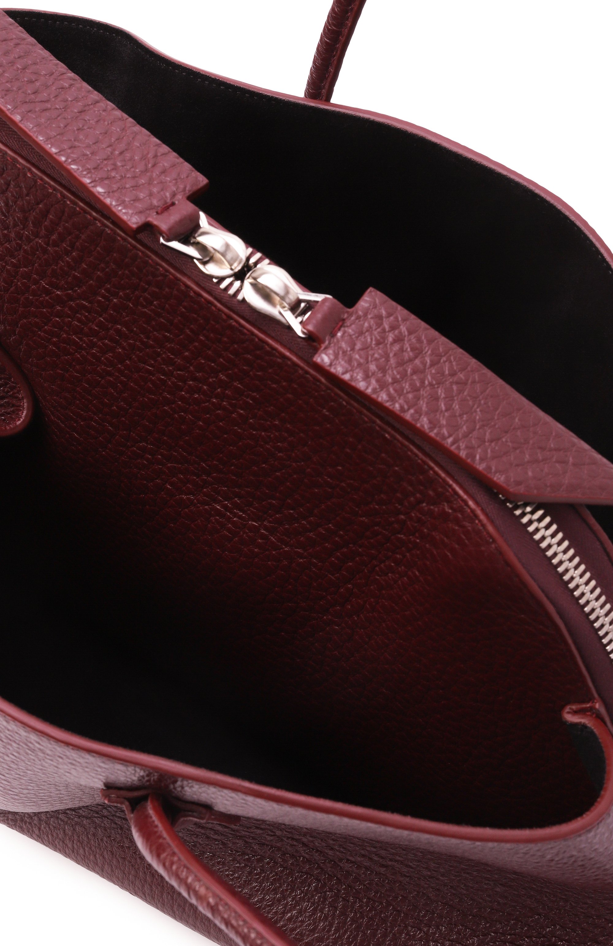 Сумка la passeggiata medium THE ATTICO, арт. 250WAH00054/LBT117AA, фото 5