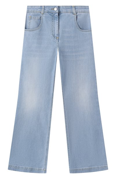 Джинсы ETRO, арт. GW6A60