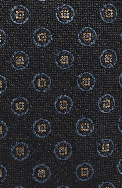 Шелковый галстук CANALI, арт. 18/HJ04153, фото 4