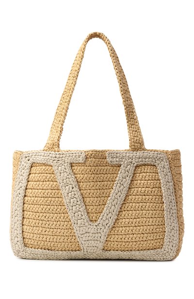 Женская сумка viva superstar medium VALENTINO, арт. 8W2B0S11/QET