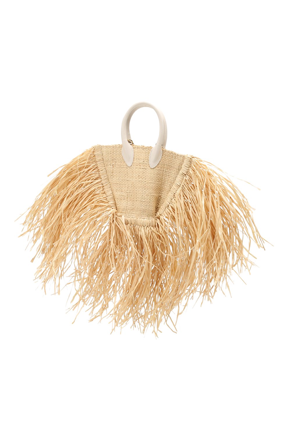 Сумка baci mini JACQUEMUS, арт. 191BA08, фото 3