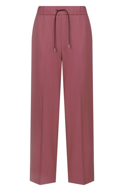 Женские кашемировые брюки COLOMBO, арт. PA00548/7806-U