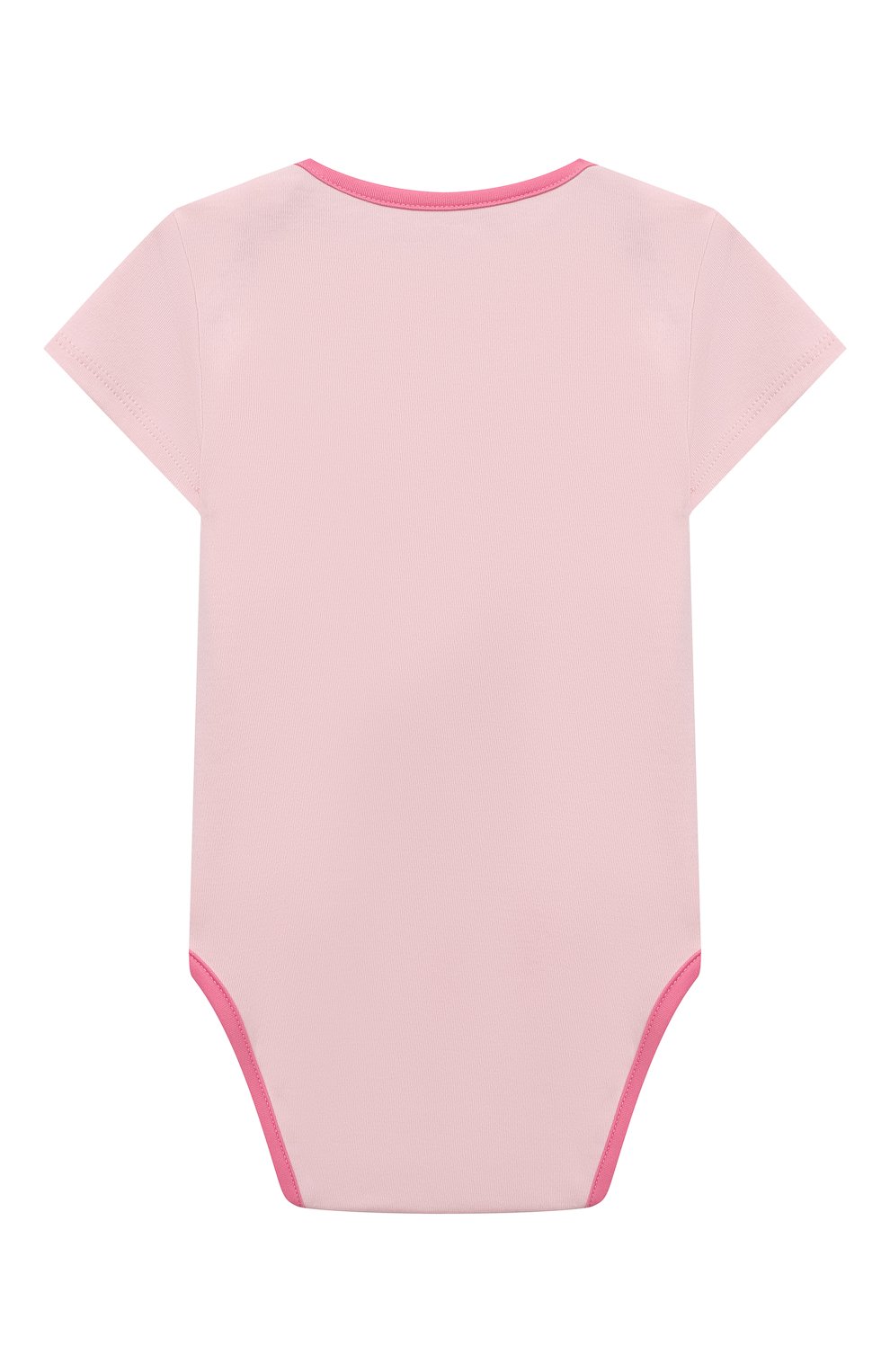 Комплект из двух боди MARC JACOBS (THE), арт. W98126, фото 3