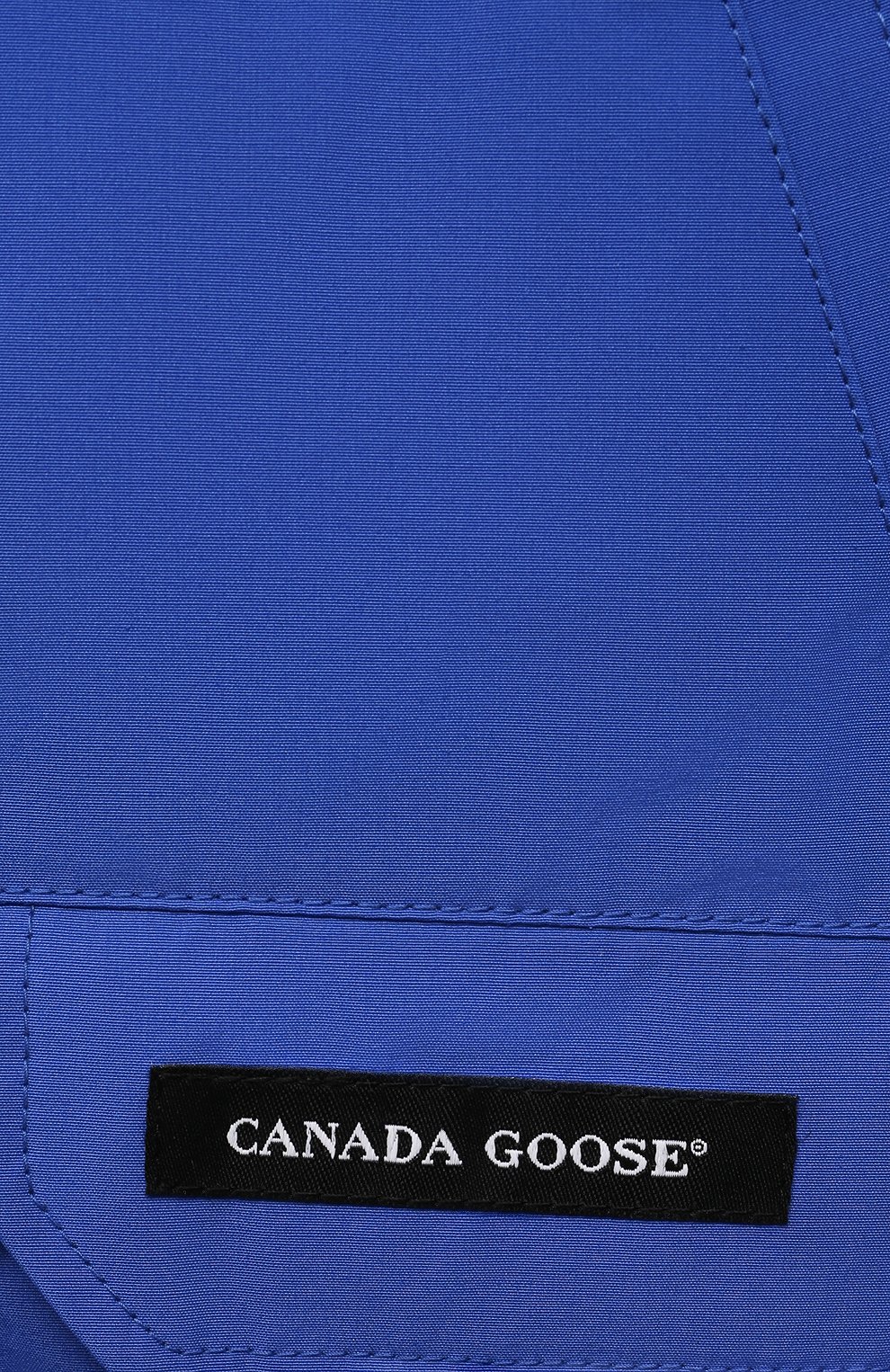 Утепленная куртка pbi chilliwack CANADA GOOSE, арт. 7950YPB, фото 3