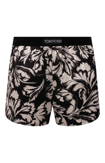 Шелковые боксеры TOM FORD, арт. T4LE41480, фото 1