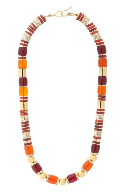 Женское колье EDDIE BORGO, арт. NK9208P