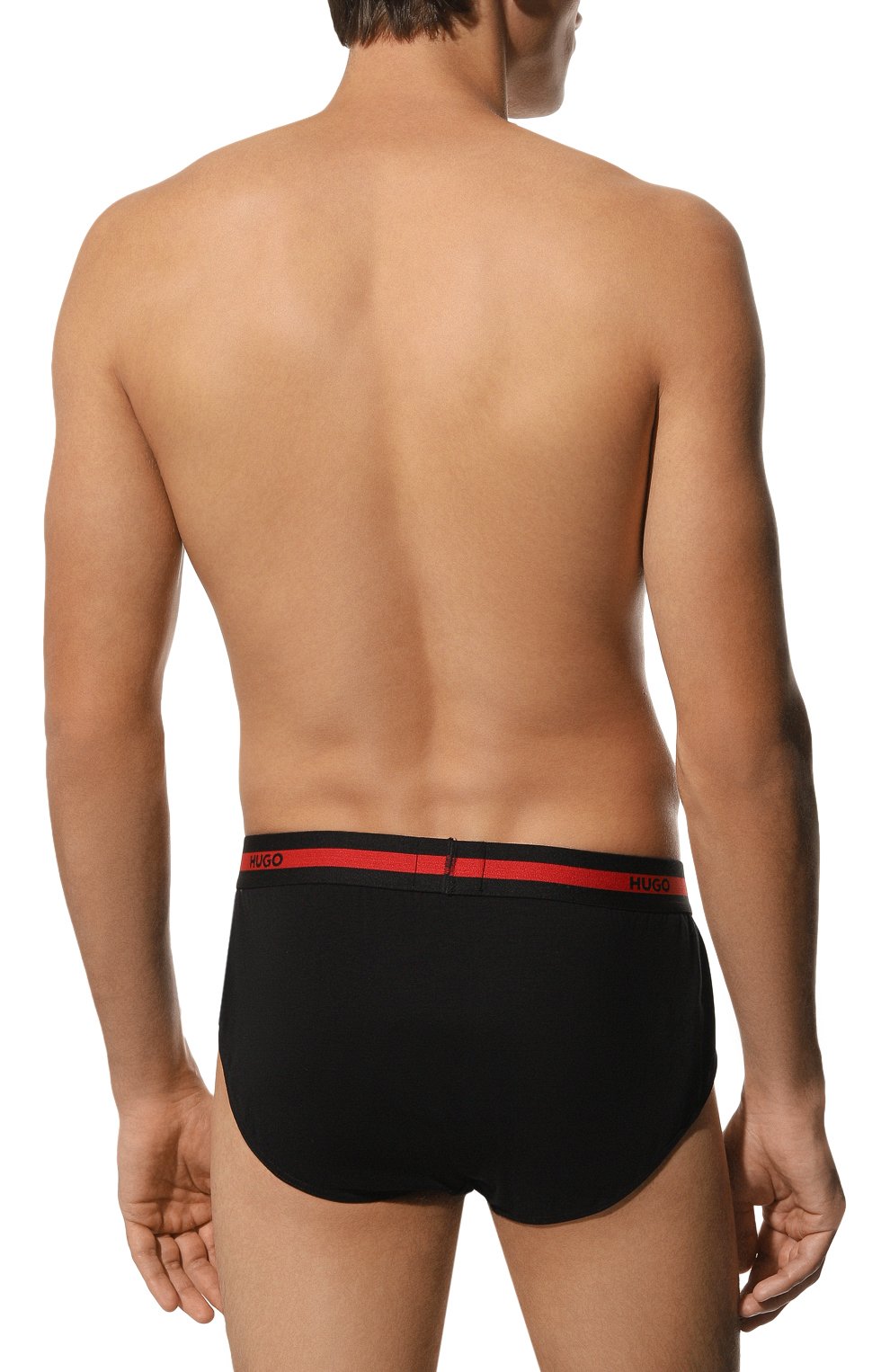 Комплект из трех брифов HUGO, арт. 50492378, фото 3