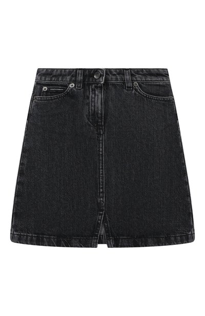 Джинсовая юбка DOLCE & GABBANA, арт. L55I02/LDC26/2-6