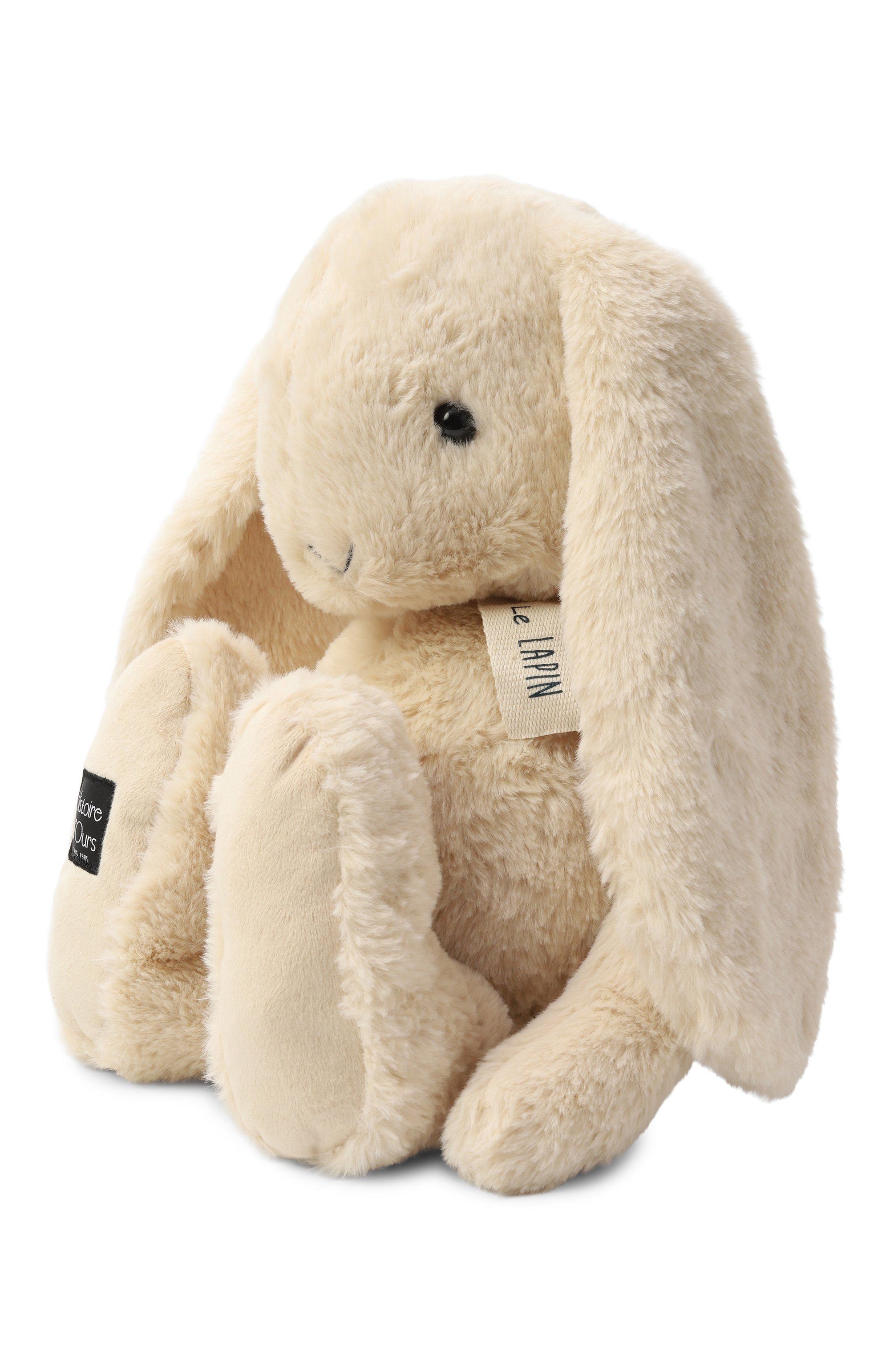 Мягкая игрушка кролик le lapin HISTOIRE D`OURS, арт. HO3245, фото 2