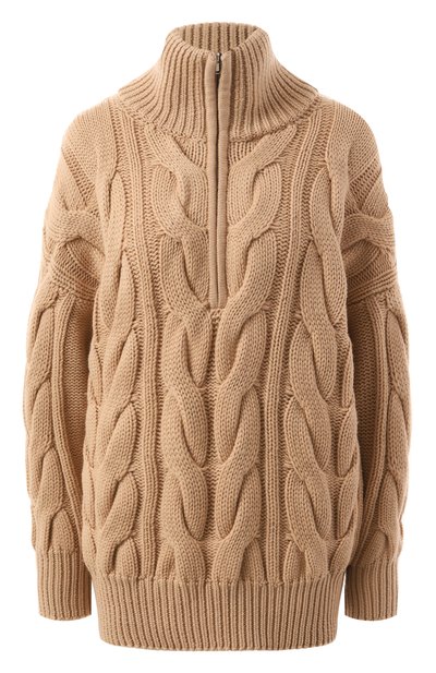 Женский шерстяной свитер MVST, арт. WF60-1043MU