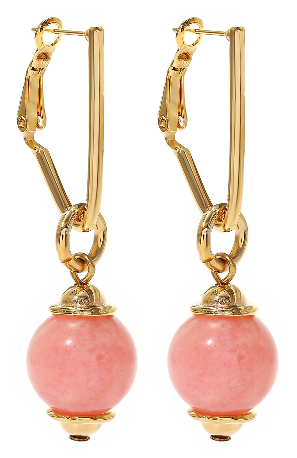 Серьги CRYSTALLINE JEWELLERY, арт. 377Х, фото 3