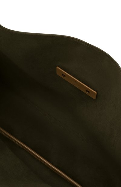 Сумка-тоут softbit maxi GUCCI, арт. 837466/AAFLB, фото 5