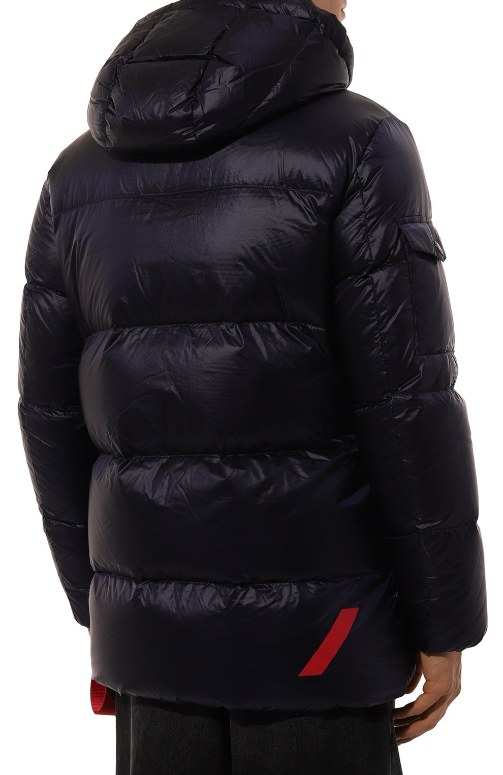 Пуховик AFTER LABEL, арт. C0L0NIA/N051, фото 8