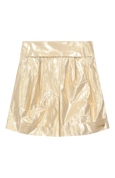 Шорты KARL LAGERFELD KIDS, арт. Z30522, фото 1