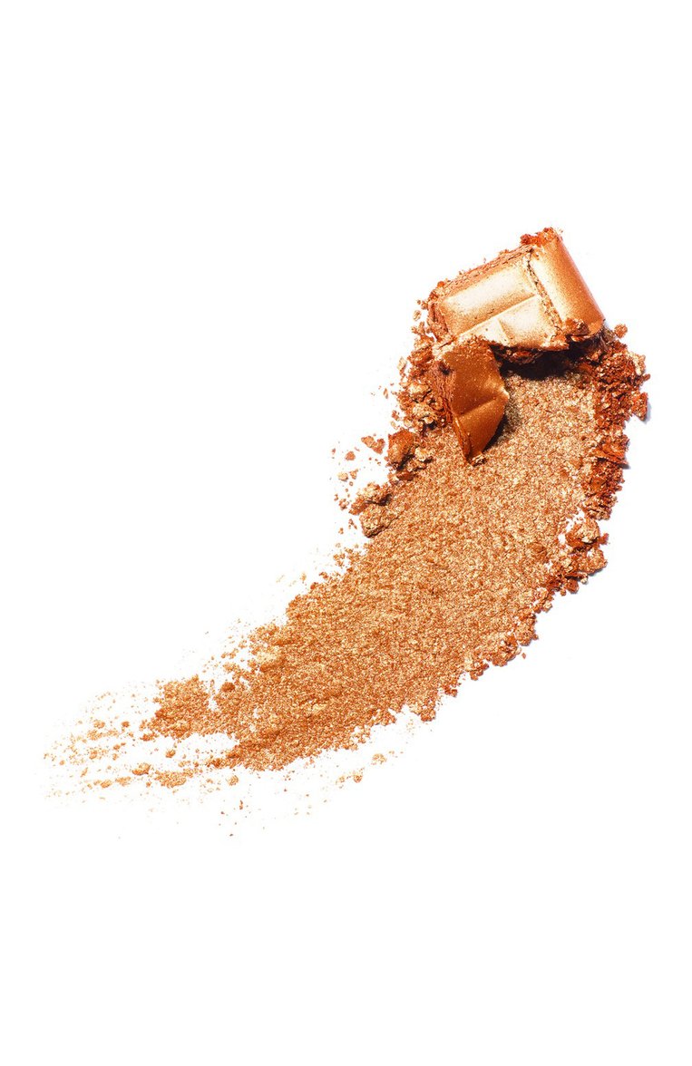 Пудра highlighting powder, оттенок bronze glow BOBBI BROWN  цвета, арт. EFAA-02 | Фото 2 (Статус проверки: Проверена категория; Региональные ограничения белый список (Axapta Mercury): Не проставлено; Нос: Не проставлено; Финишное покрытие: Сияющий; Автоматизация Diginetica: Не назначено)