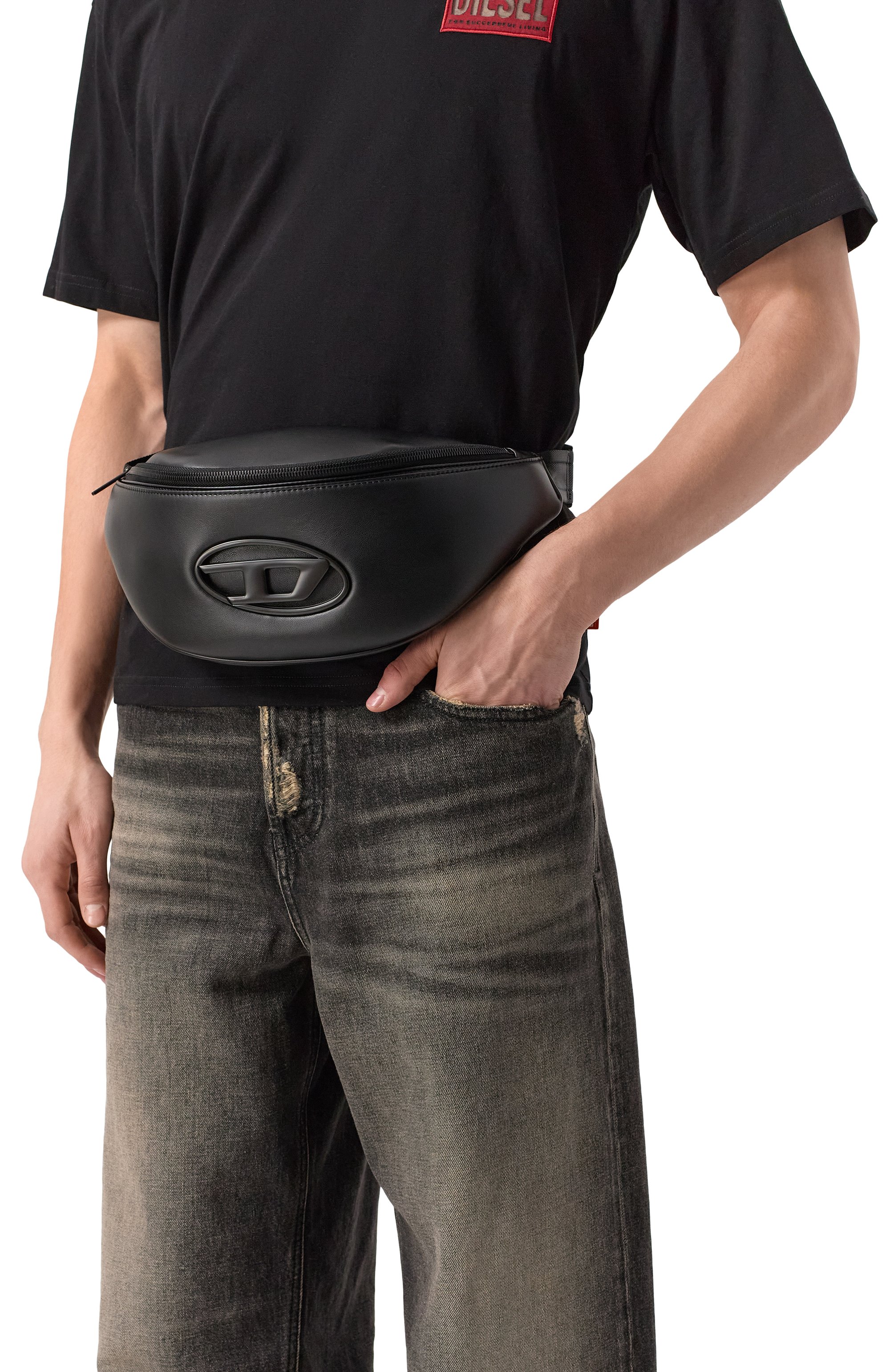 Поясная сумка holi-d DIESEL, арт. X10261/P5925, фото 2