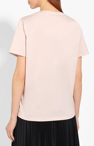 Футболка 4 moncler simone rocha MONCLER GENIUS, арт. E1-09W-80525-00-V8030, фото 4