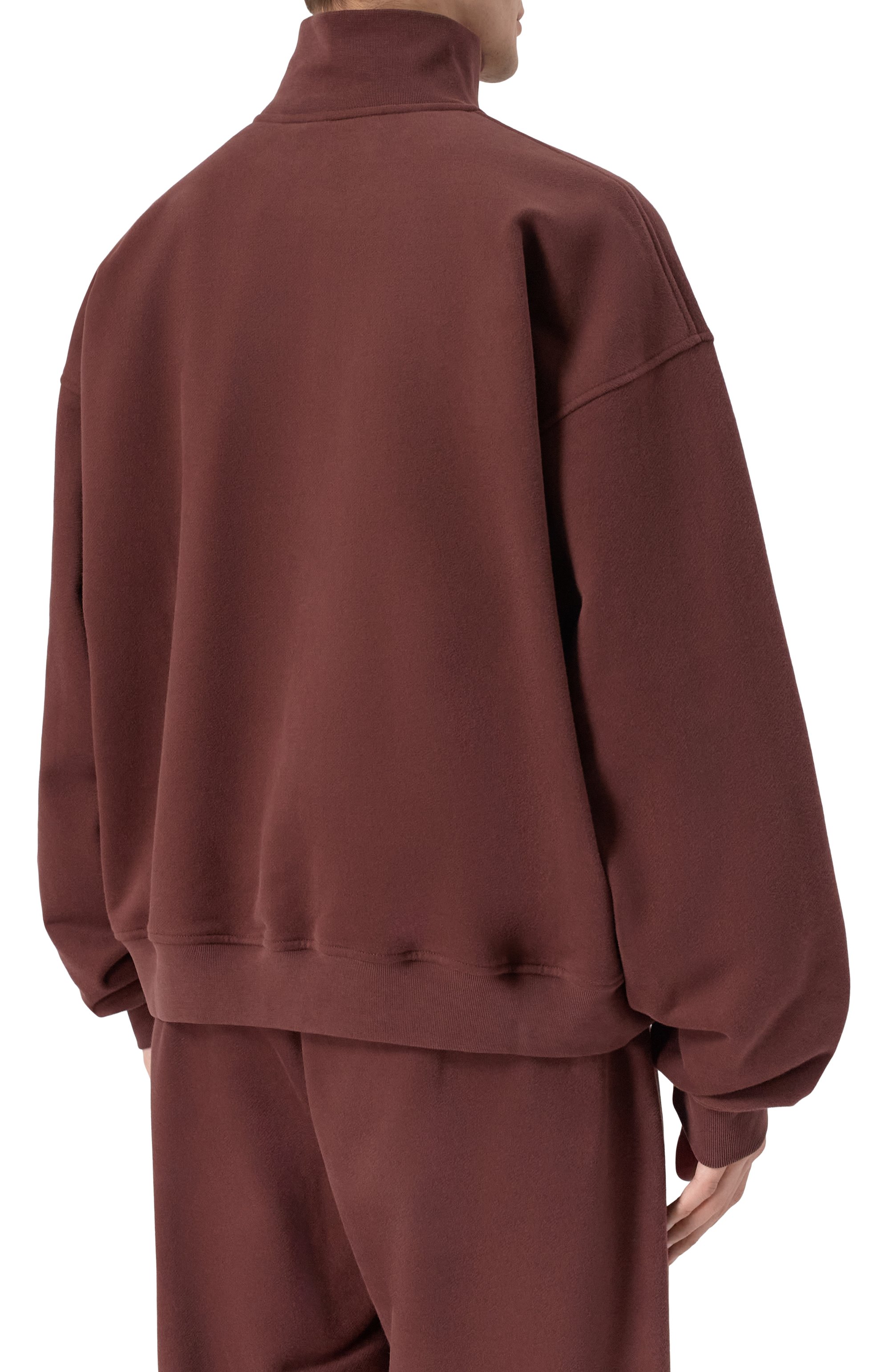 Хлопковый анорак PLANTA ROSA, арт. PR/A1/BLAZON/370VELVET, фото 4