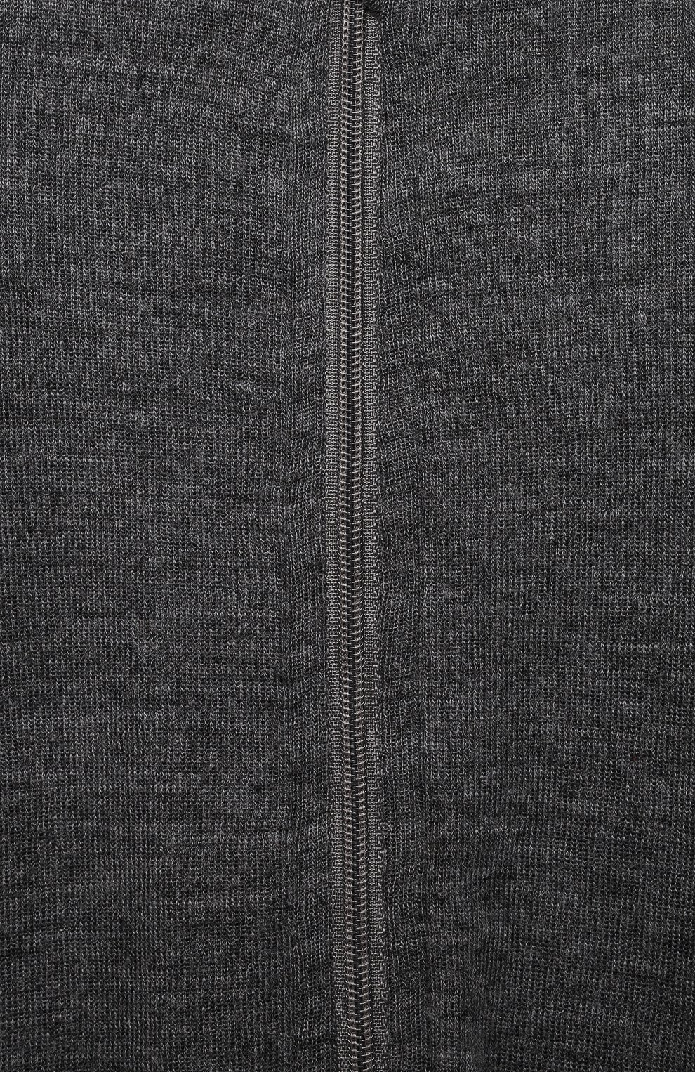 Шерстяной комбинезон WOOL AND COTTON, арт. OMLRB, фото 3