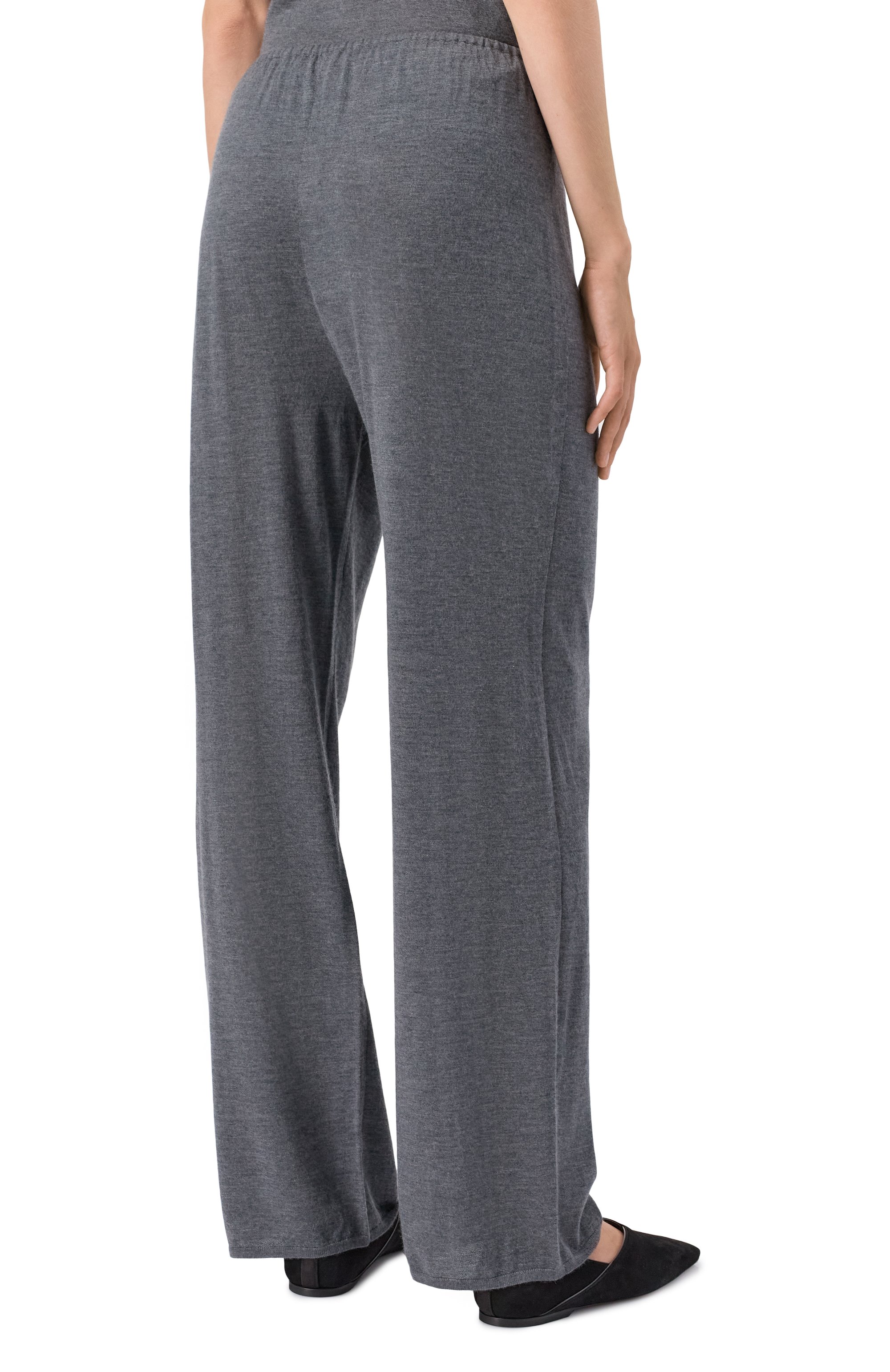 Кашемировые брюки CO, арт. 5037BCM-C0RE, фото 4