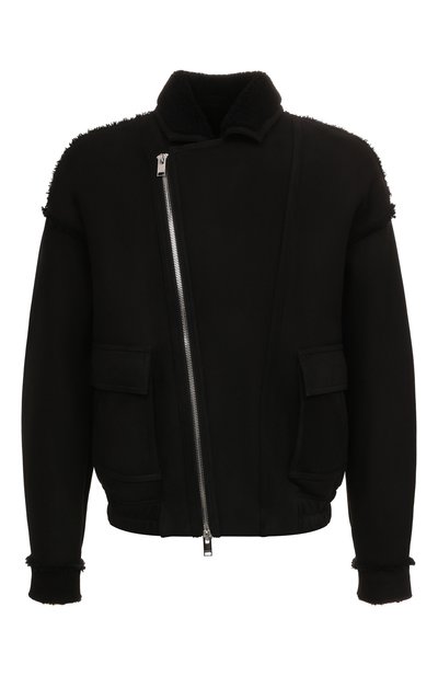 Мужская дубленка JACOB LEE, арт. MSJ071AW24GB