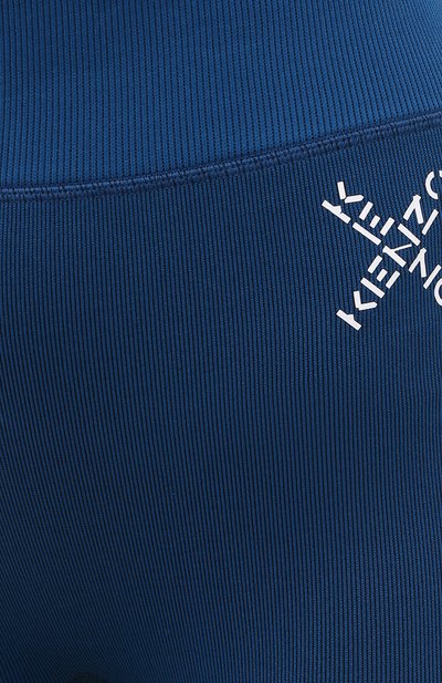 Легинсы KENZO, арт. FB62PA7364JJ, фото 5