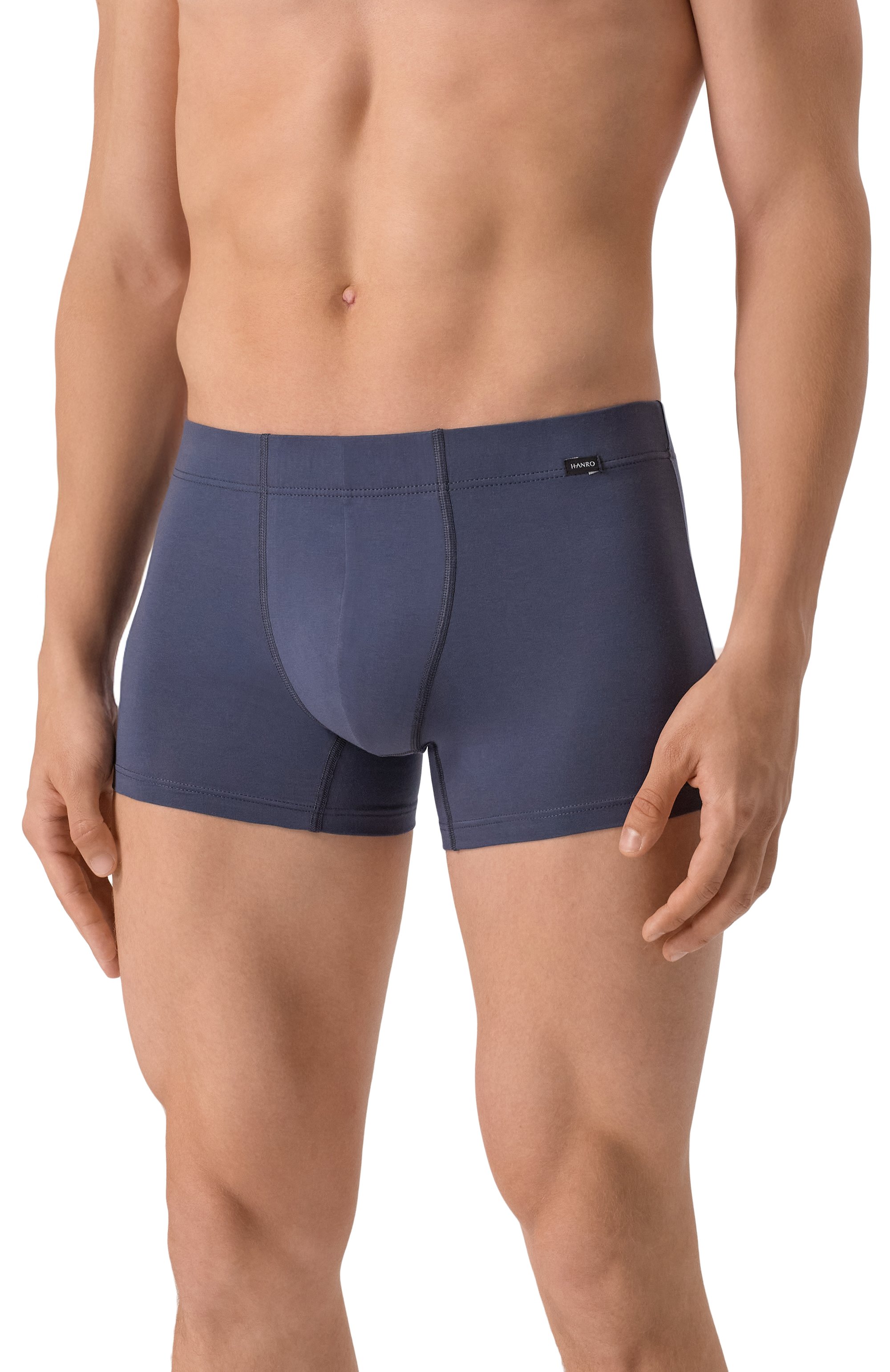 Комплект из двух боксеров HANRO, арт. 073079, фото 4