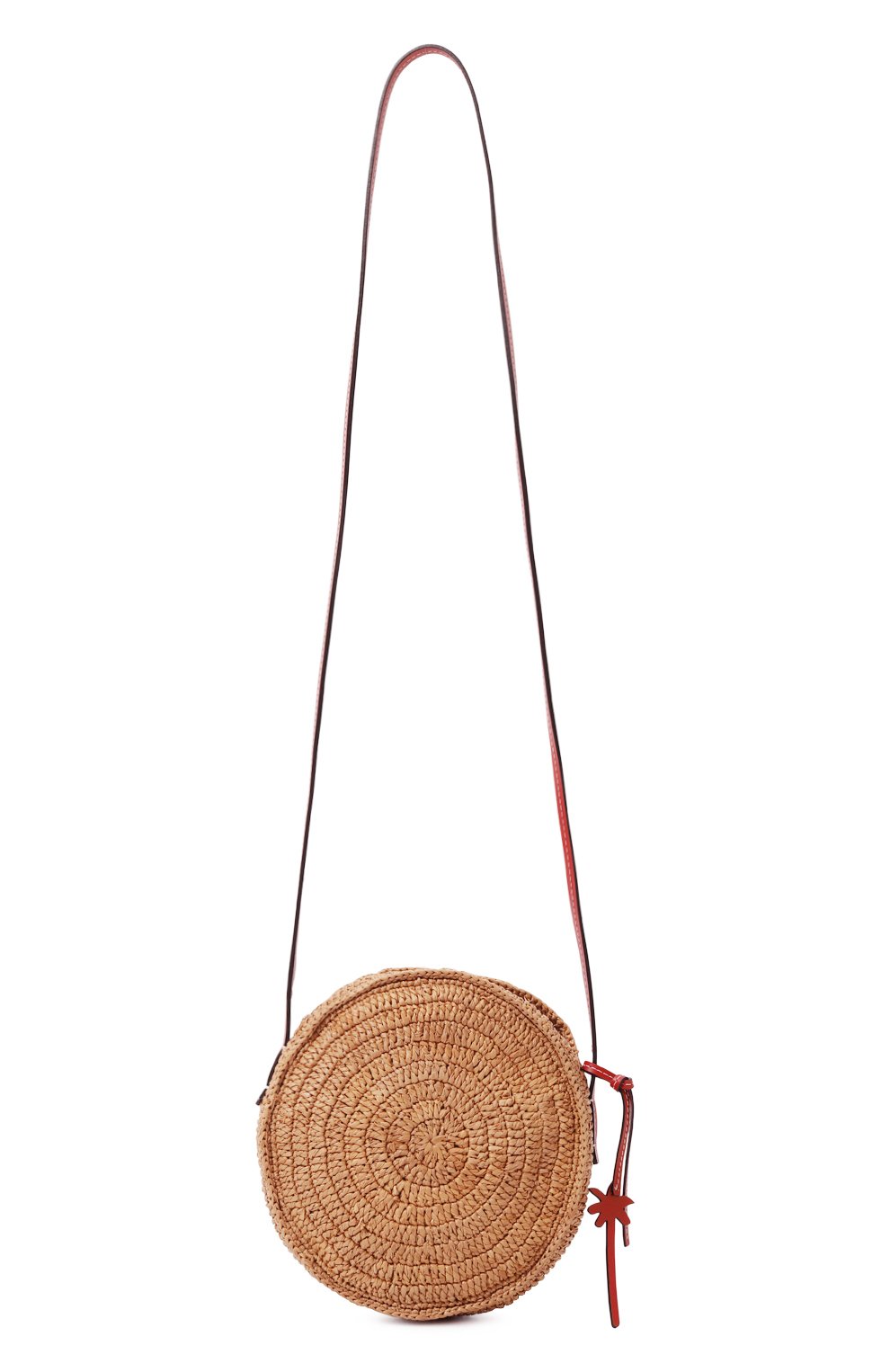 Сумка tamburine MANEBI, арт. V 9.2 DD, фото 7