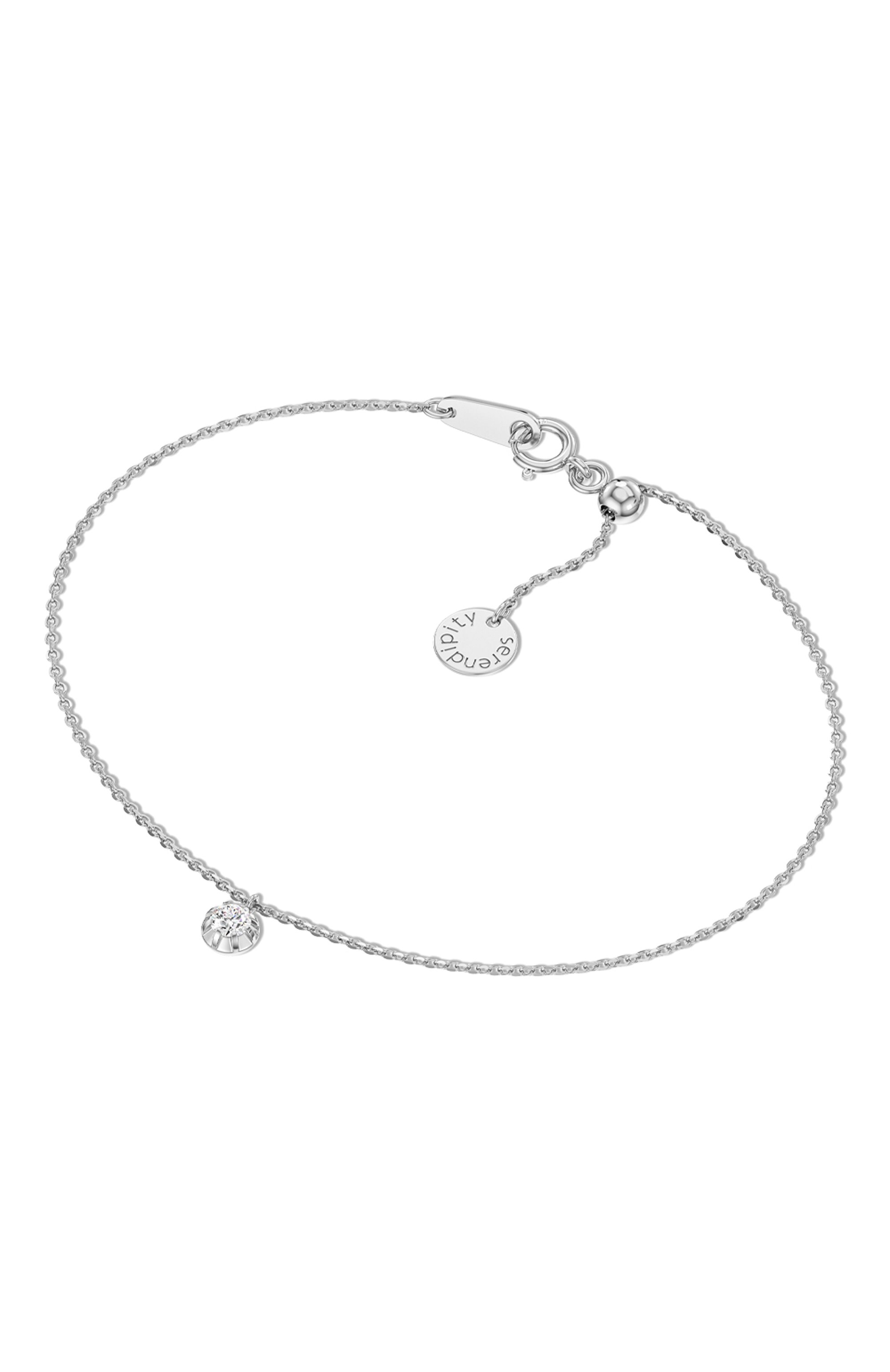 Браслет SERENDIPITY, арт. EJBR0021W, фото 3