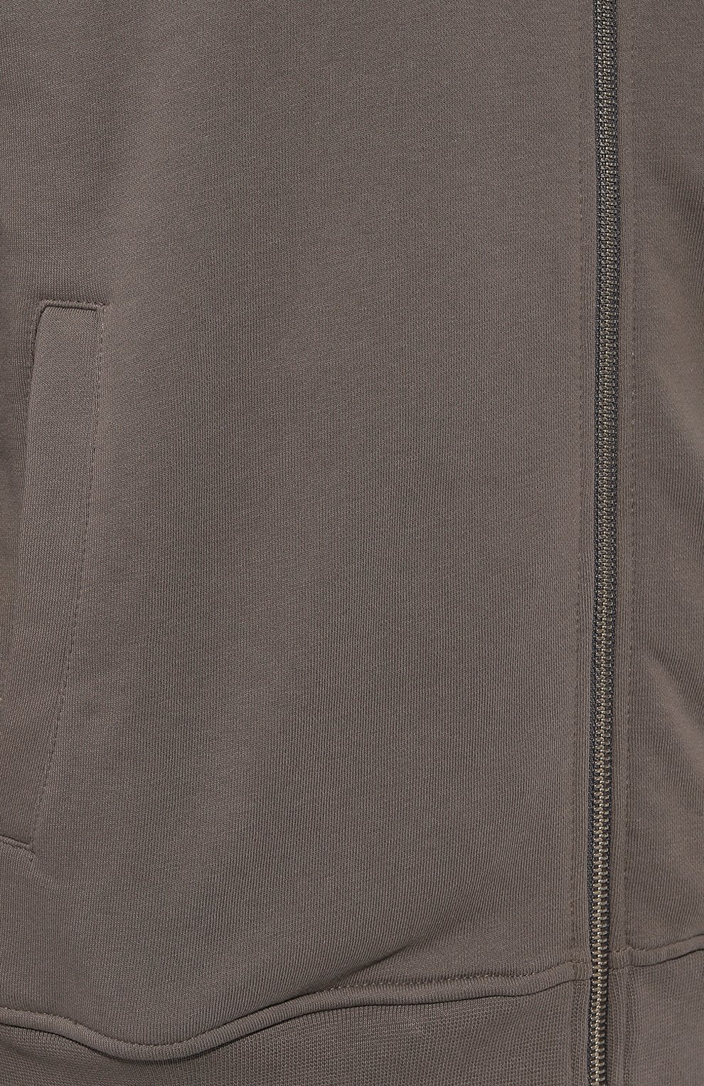 Хлопковая толстовка HINNOMINATE, арт. HNM240, фото 5