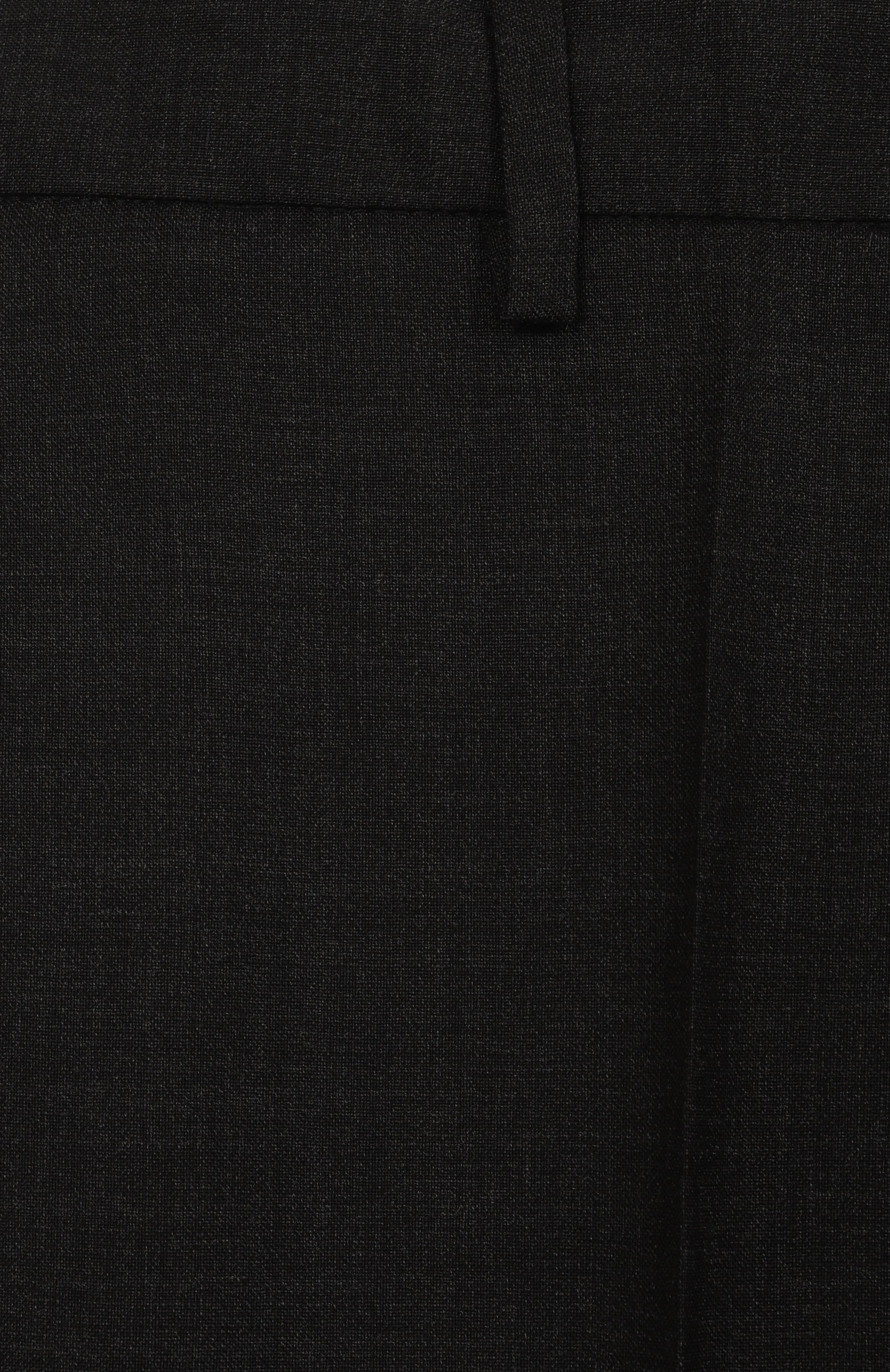 Шерстяные брюки DAL LAGO, арт. N104/1011/7-12, фото 3